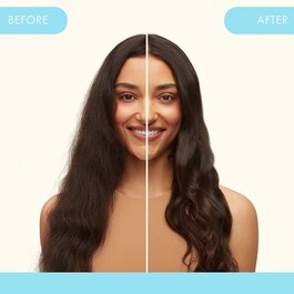 Hydro Rush - Shampoo idratazione intensa all'acido ialuronico