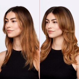 Volume Injection Shampoo - Capelli fini sottili, sensazione di volume e corpo