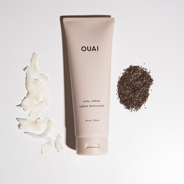 Curl Cream - Crema per ricci