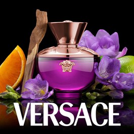 Versace Dylan Purple - Eau De Parfum