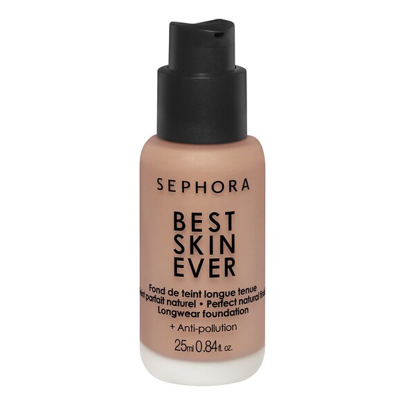 Fondotinta Best Skin Ever - Fondotinta Perfezionante a Lunga Durata, SEPHORA COLLECTION
