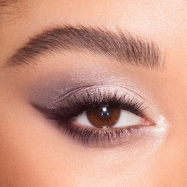 Luxury Palette The Uptown Girl - Palette di 4 ombretti