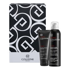 SCHIUMA BARBA+BALSAMO DOPOBARBA - Cofanetto , COLLISTAR