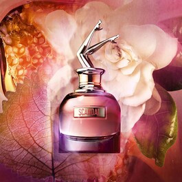 Scandal - Eau de Parfum - Note di Gardenia, Miele & Patchouli