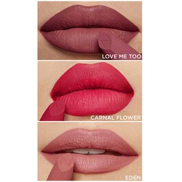 Matte Pleasure Lipstick - Rossetto edizione limitata