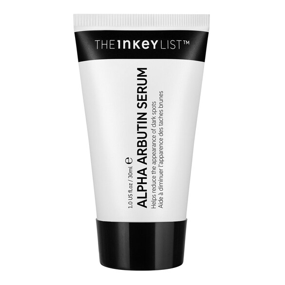 Siero illuminante all'alfa-arbutina , THE INKEY LIST
