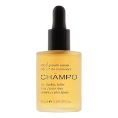 Pitta Growth Serum - Siero di crescita, CHAMPO