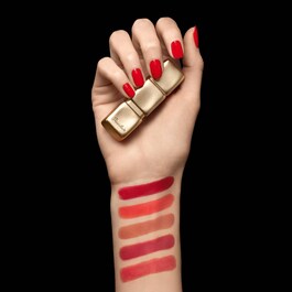 KissKiss Matte - Le Rouge Mat Idratante
