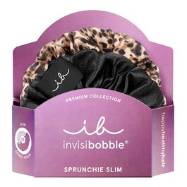Sprunchie Slim Premium -  Leo is the New Black, elastici per capelli