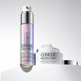 Even Better Clinical Brightening Moisturizer - Crema Idratante
