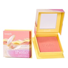 Shellie - Blush Corallo Intenso, BENEFIT COSMETICS