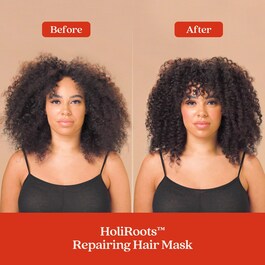 HoliRoots™ Hair Mask - Maschera per capelli riparatrice 