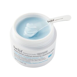 Aqua bomb makeup removing cleansing balm - Balsamo Detergente