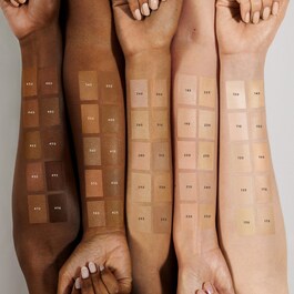 Soft' Lit Naturally Luminous Foundation - Fondotinta coprente e idratante