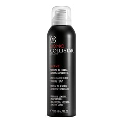 Schiuma da barba - Aderenza perfetta, COLLISTAR