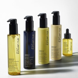 Siero per la notte - Per capelli nutriti, morbidi e districati
