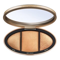 Born This Way Turn up The Light - Palette viso, TOO FACED