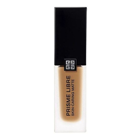 PRISME LIBRE SKIN-CARING MATTE - Fondotinta Perfezionante, GIVENCHY