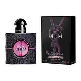 Black opium neon clearance sephora