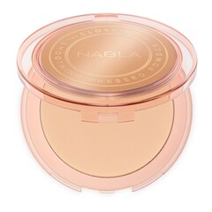 Close-Up Smoothing Pressed Powder - Cipria, NABLA