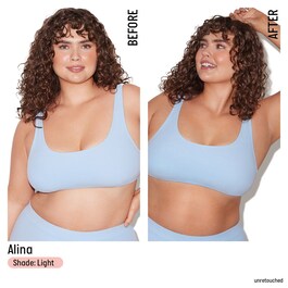 Gocce autoabbronzanti per il corpo - Trattamento autoabbronzante per il corpo