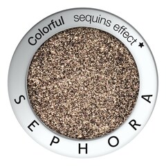 Colorful - Ombretto perlato, glitter, metallizzato, brillantinato, SEPHORA COLLECTION