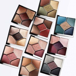 5 Couleurs Couture - Palette Occhi