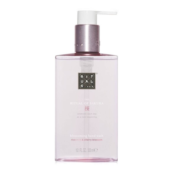 The Ritual of Sakura - Hand Wash, RITUALS