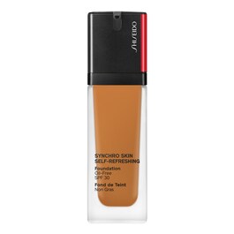 Shiseido Synchro Skin - Self-Refreshing Foundation