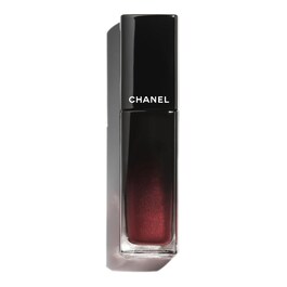 ROUGE ALLURE LAQUE - Il Rossetto Fluido Brillante Tenuta Estrema