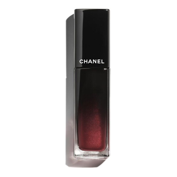 ROUGE ALLURE LAQUE - Il Rossetto Fluido Brillante Tenuta Estrema, CHANEL