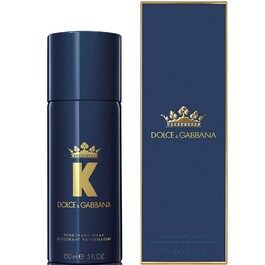 K by Dolce&Gabbana Deodorante Spray