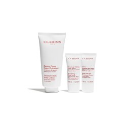 Moisturizing Body Set - Cofanetto Corpo