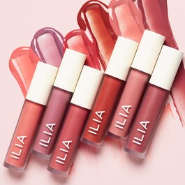 Balmy Gloss Tinted Lip Oil - Olio gloss colorato