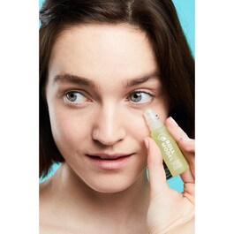 Roll Model - Siero roll-on illuminante per gli occhi Formato Viaggio