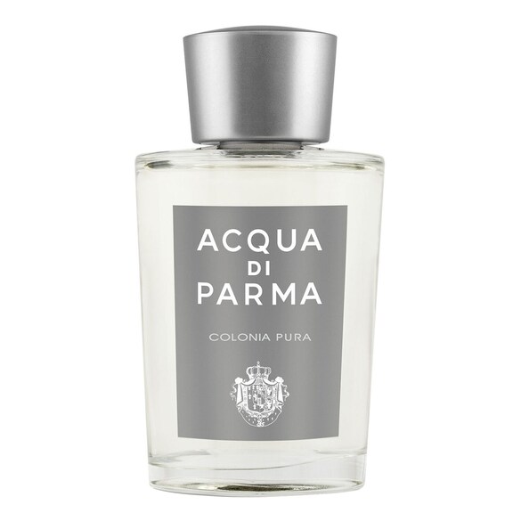 Colonia Pura Eau De Cologne Di Acqua Di Parma Sephora