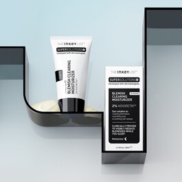 Blemish Clearing Moisturizer 2% NovoRetin - Crema idratante per la notte