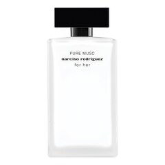 For Her Pure Musc - Eau de Parfum Chypré Muschiata, NARCISO RODRIGUEZ