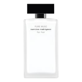 For Her Pure Musc - Eau de Parfum Chypré Muschiata