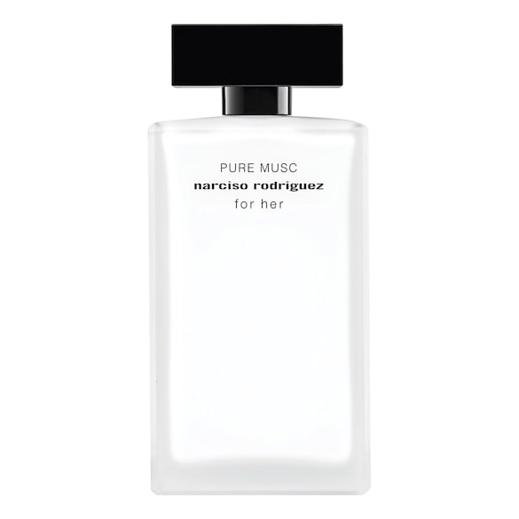 For Her Pure Musc - Eau de Parfum Chypré Muschiata, NARCISO RODRIGUEZ