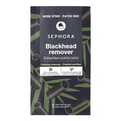 Patch nero al carbone - elimina impurità e punti neri, SEPHORA COLLECTION