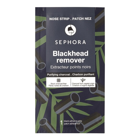 Patch nero al carbone - elimina impurità e punti neri, SEPHORA COLLECTION