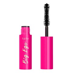 Mascara Big Ego Formato Mini - MINI Mascara Volumizzante, TARTE