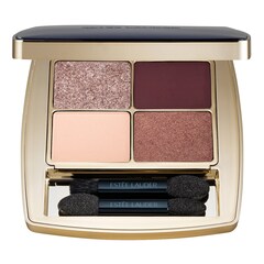 Pure Color Envy Luxe EyeShadow Quad - Palette Occhi, ESTÉE LAUDER