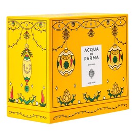 Colonia Hand Ritual - Trattamenti mani