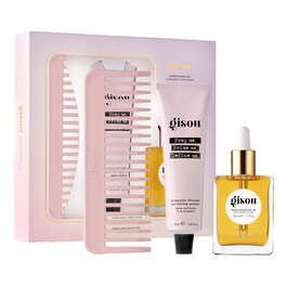 Prime & Shine Set - Set per la cura dei capelli
