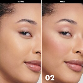 Palette Viso Colorful - Palette tutto in uno