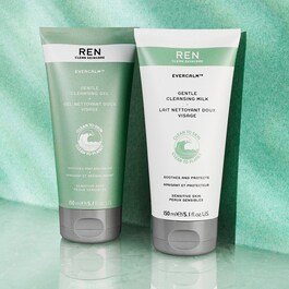 Evercalm - Gel Detergente