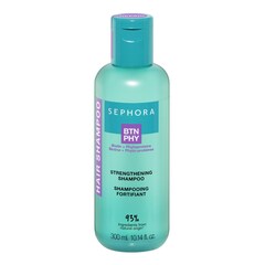 Shampoo rinforzante - Ripara e idrata, SEPHORA COLLECTION