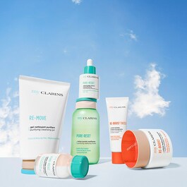 PURE-RESET trattamento mirato anti-imperfezioni